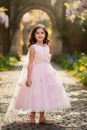 ropa infantil vestido niña