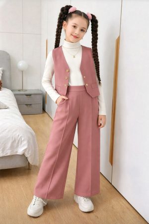 ropa infantil vestido niña