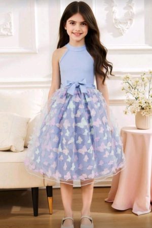 ropa infantil vestido niña