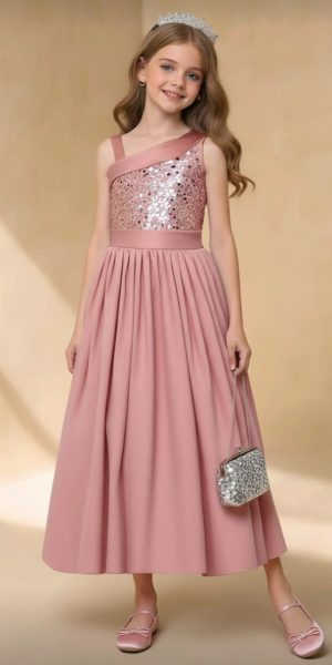 ropa infantil vestido niña