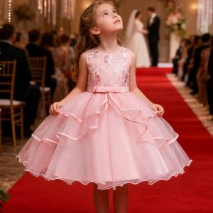 ropa infantil vestido niña