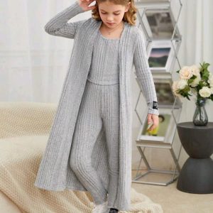 ropa infantil vestido niña