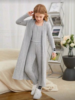 ropa infantil vestido niña