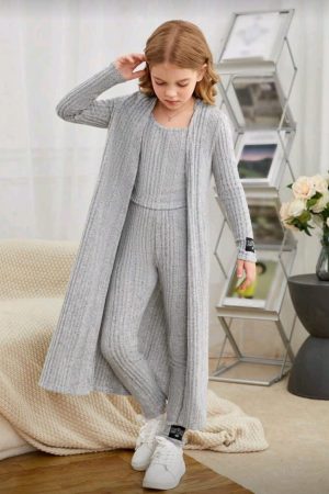 ropa infantil vestido niña