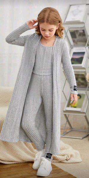 ropa infantil vestido niña