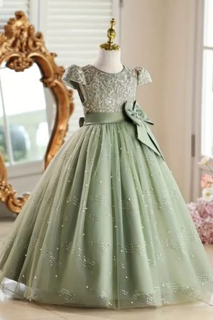 ropa infantil vestido niña