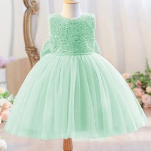 ropa infantil vestido niña