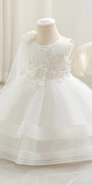 ropa infantil vestido niña|