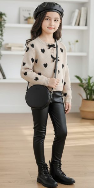 ropa infantil vestido niña