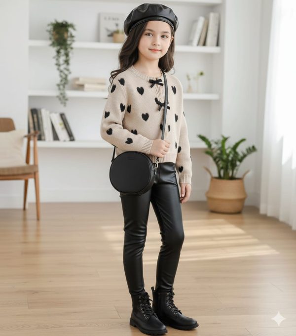 ropa infantil vestido niña