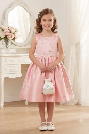vestido niña