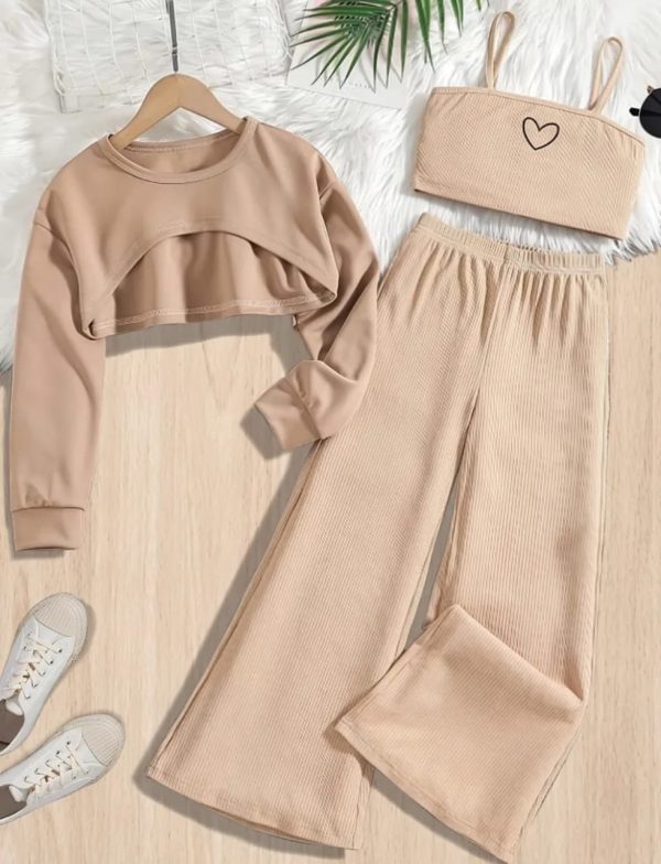 ropa infantil vestido niña