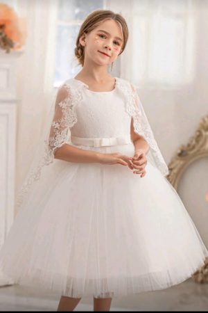 ropa infantil vestido niña|