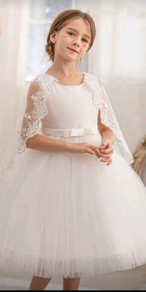 ropa infantil vestido niña|