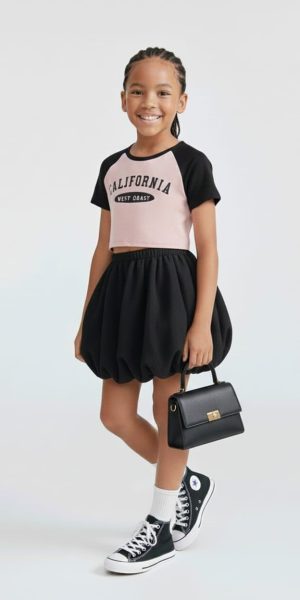 ropa infantil vestido niña