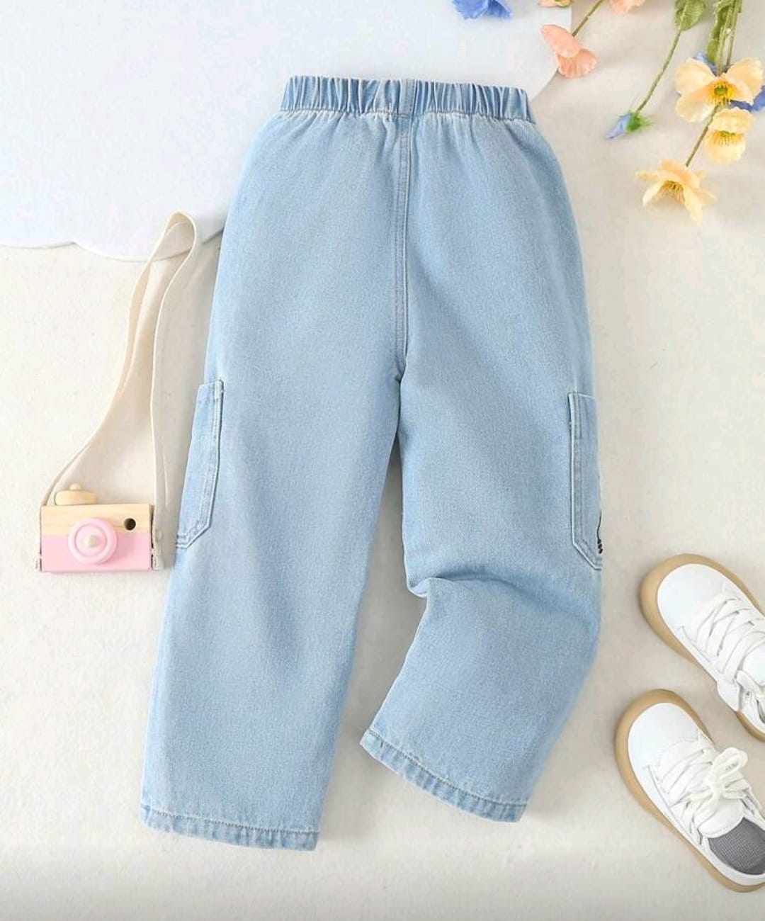 ropa infantil vestido niña