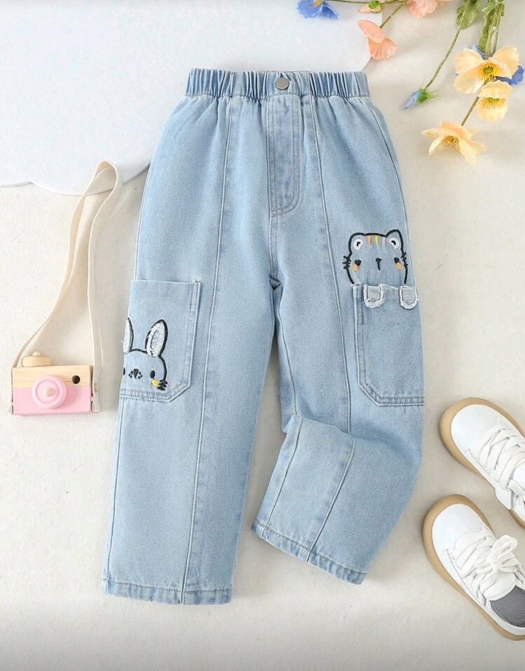 ropa infantil vestido niña