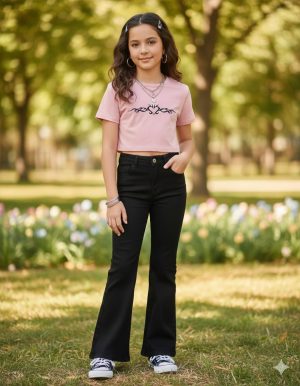 ropa infantil vestido niña