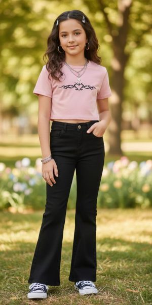 ropa infantil vestido niña