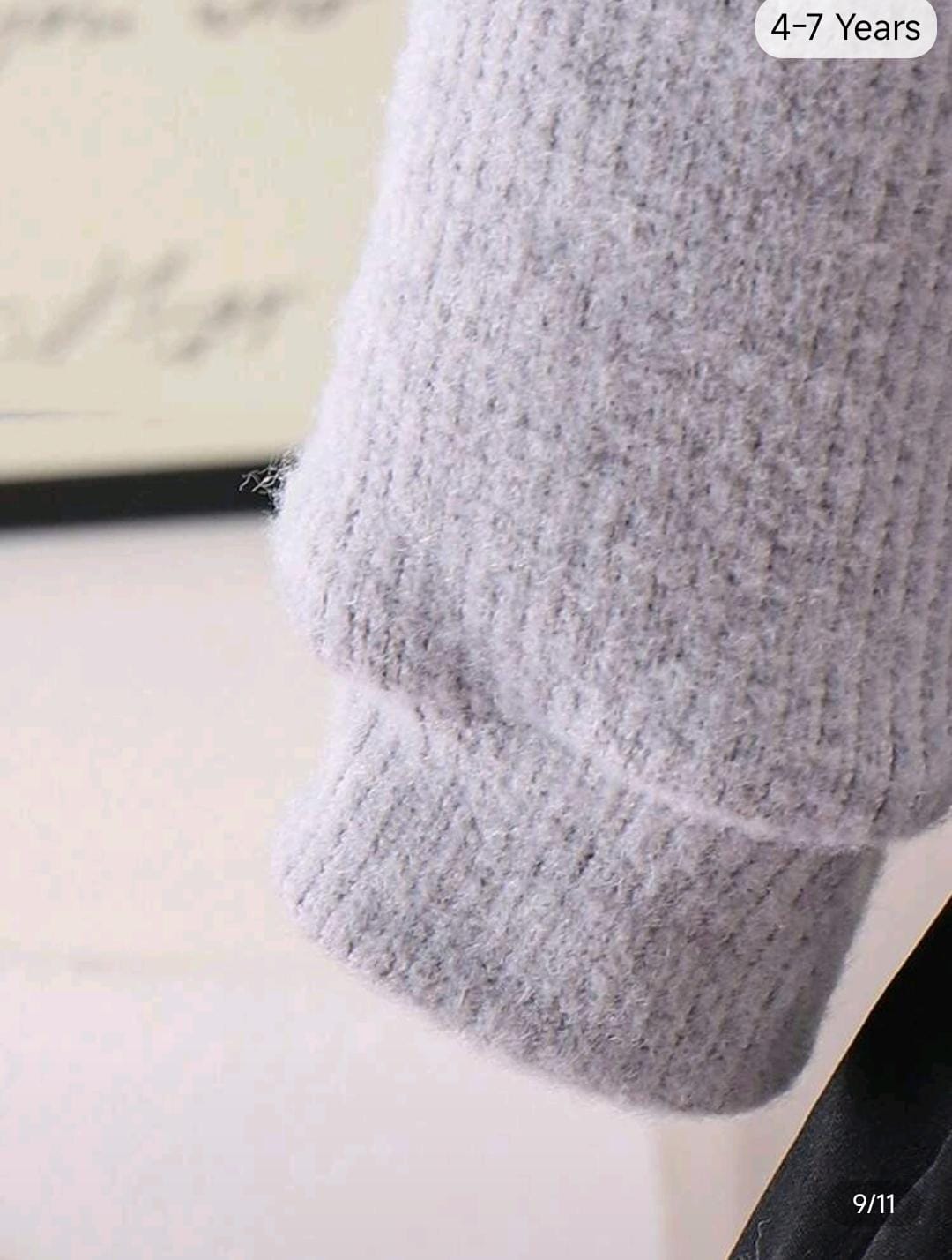 ropa infantil vestido niña