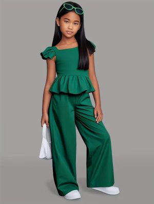 ropa infantil vestido niña