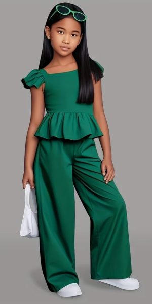 ropa infantil vestido niña