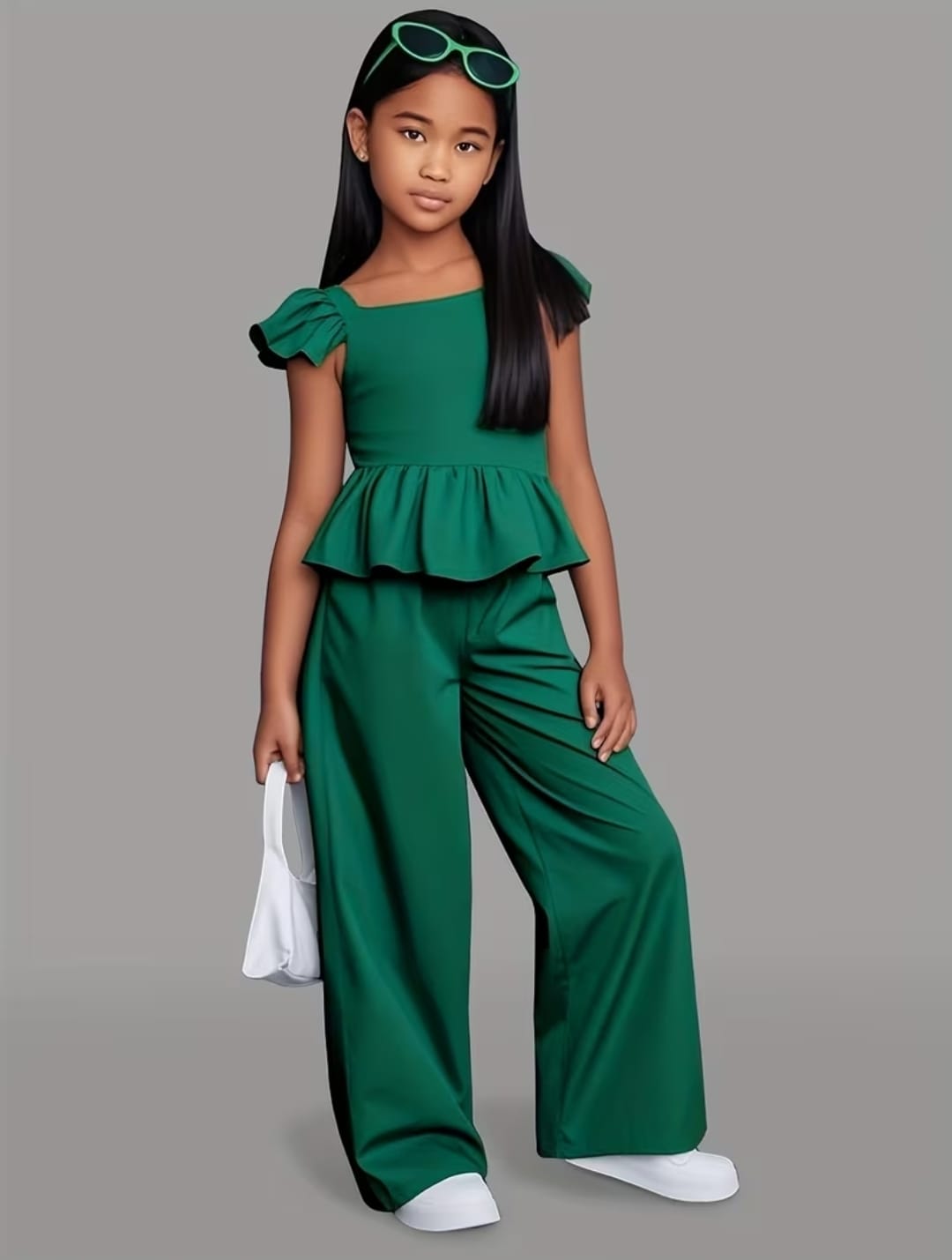 ropa infantil vestido niña