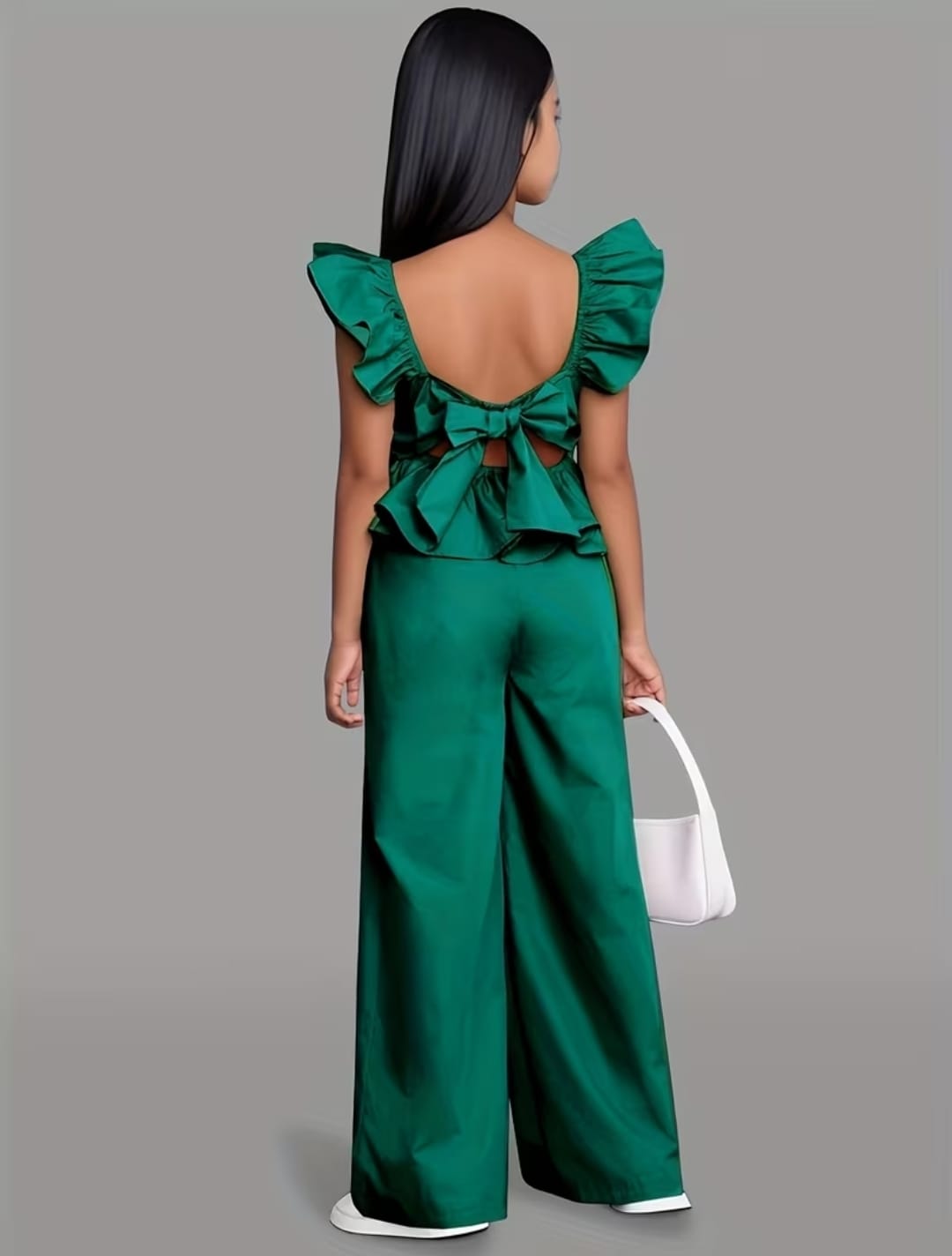 ropa infantil vestido niña