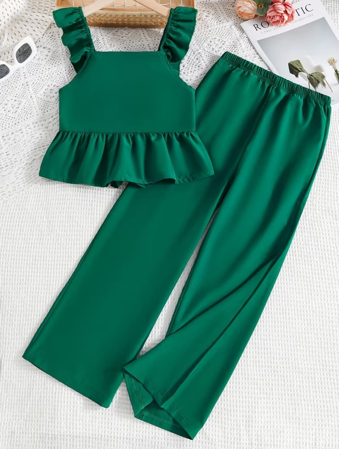 ropa infantil vestido niña