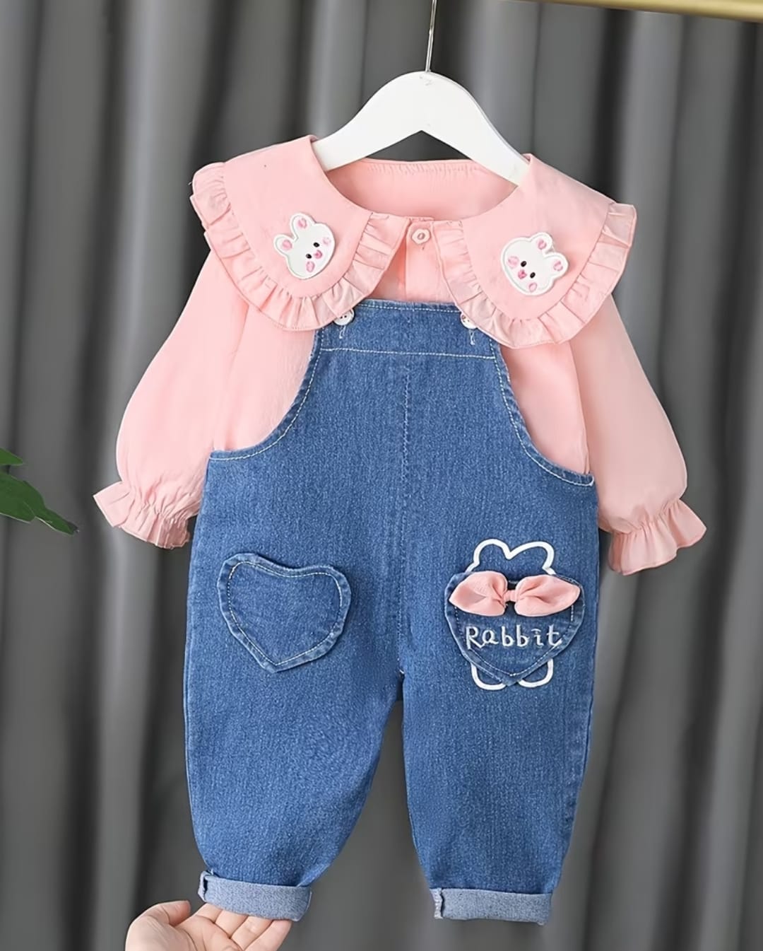 ropa infantil vestido niña