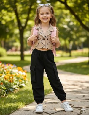 ropa infantil vestido niña