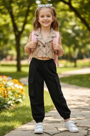 ropa infantil vestido niña