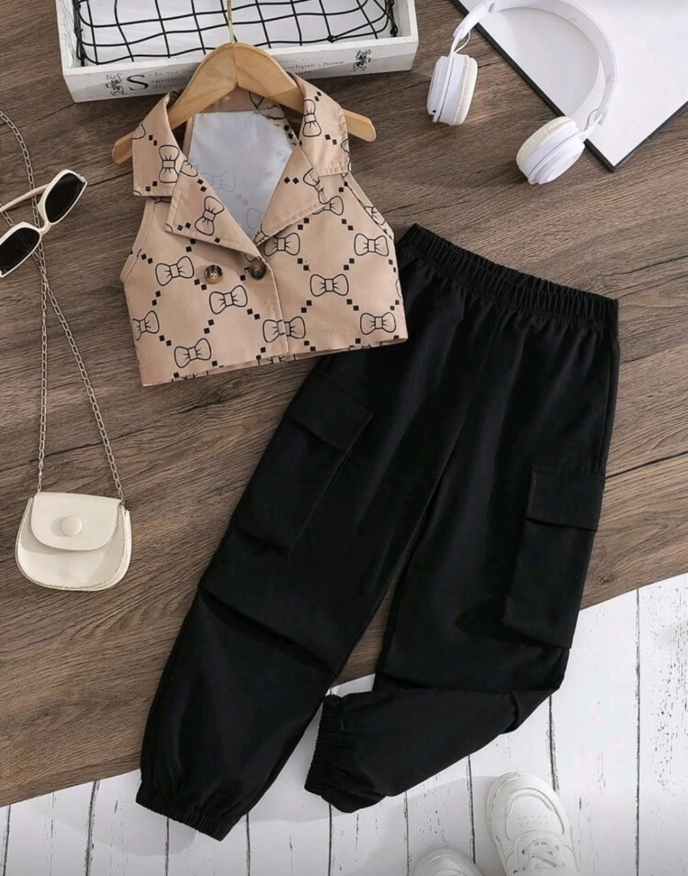 ropa infantil vestido niña