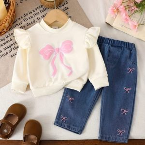 ropa infantil vestido niña