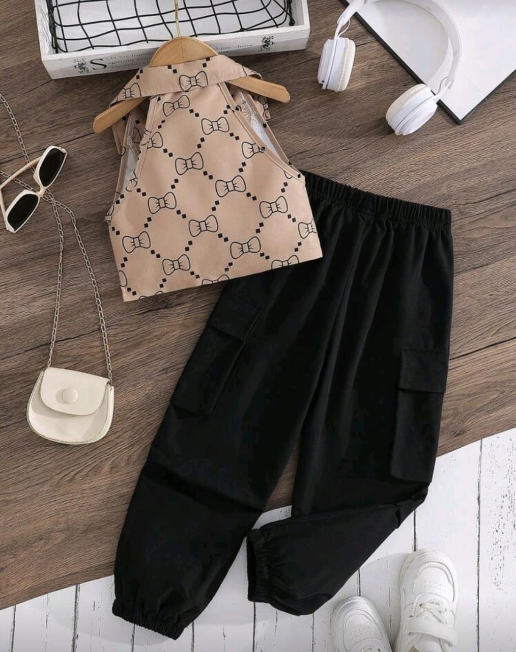 ropa infantil vestido niña