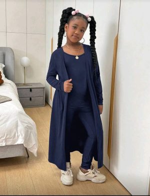 ropa infantil vestido niña