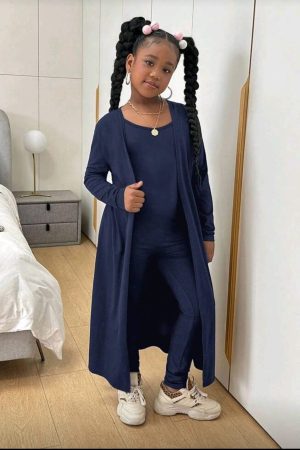 ropa infantil vestido niña