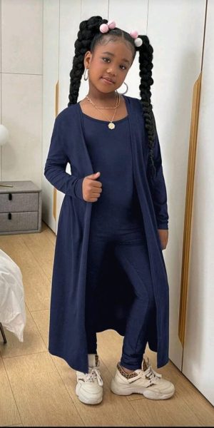 ropa infantil vestido niña