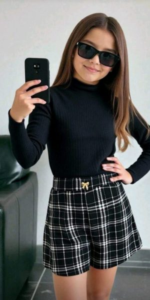 ropa infantil vestido niña