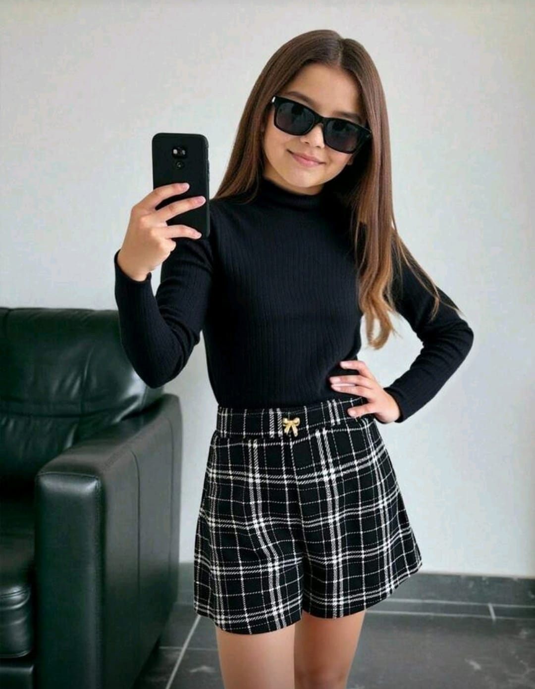 ropa infantil vestido niña