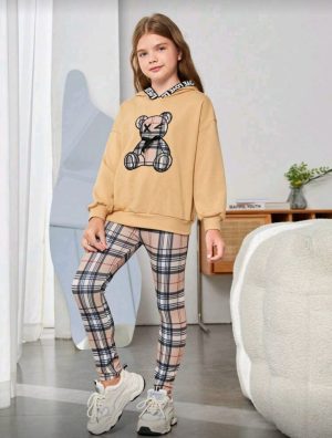 ropa infantil vestido niña