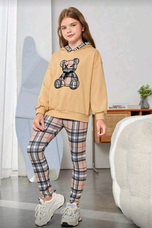 ropa infantil vestido niña