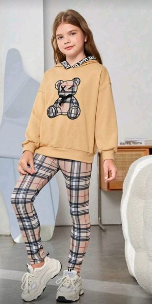 ropa infantil vestido niña