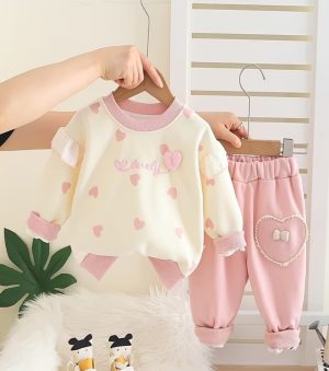 ropa infantil vestido niña