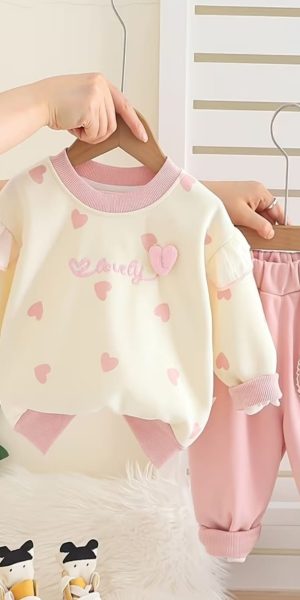 ropa infantil vestido niña
