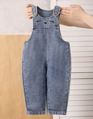 ropa infantil vestido niña