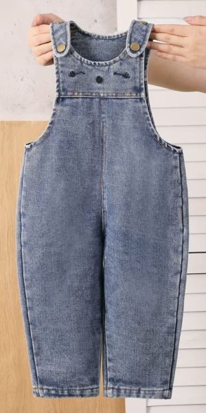 ropa infantil vestido niña