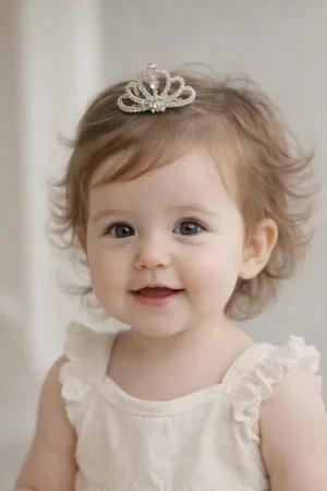 corona niña