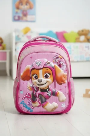 Maleta Morral Escolar