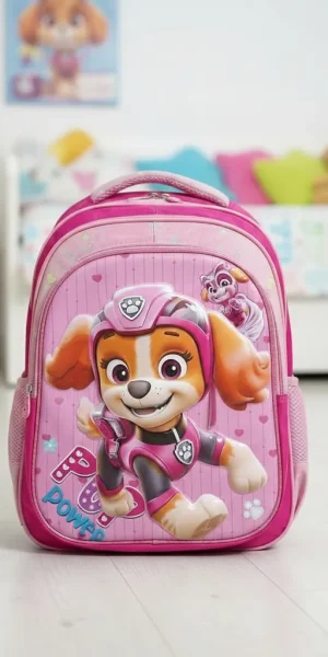 Maleta Morral Escolar